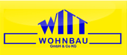 Witt Wohnbau GmbH & Co. KG- Logo